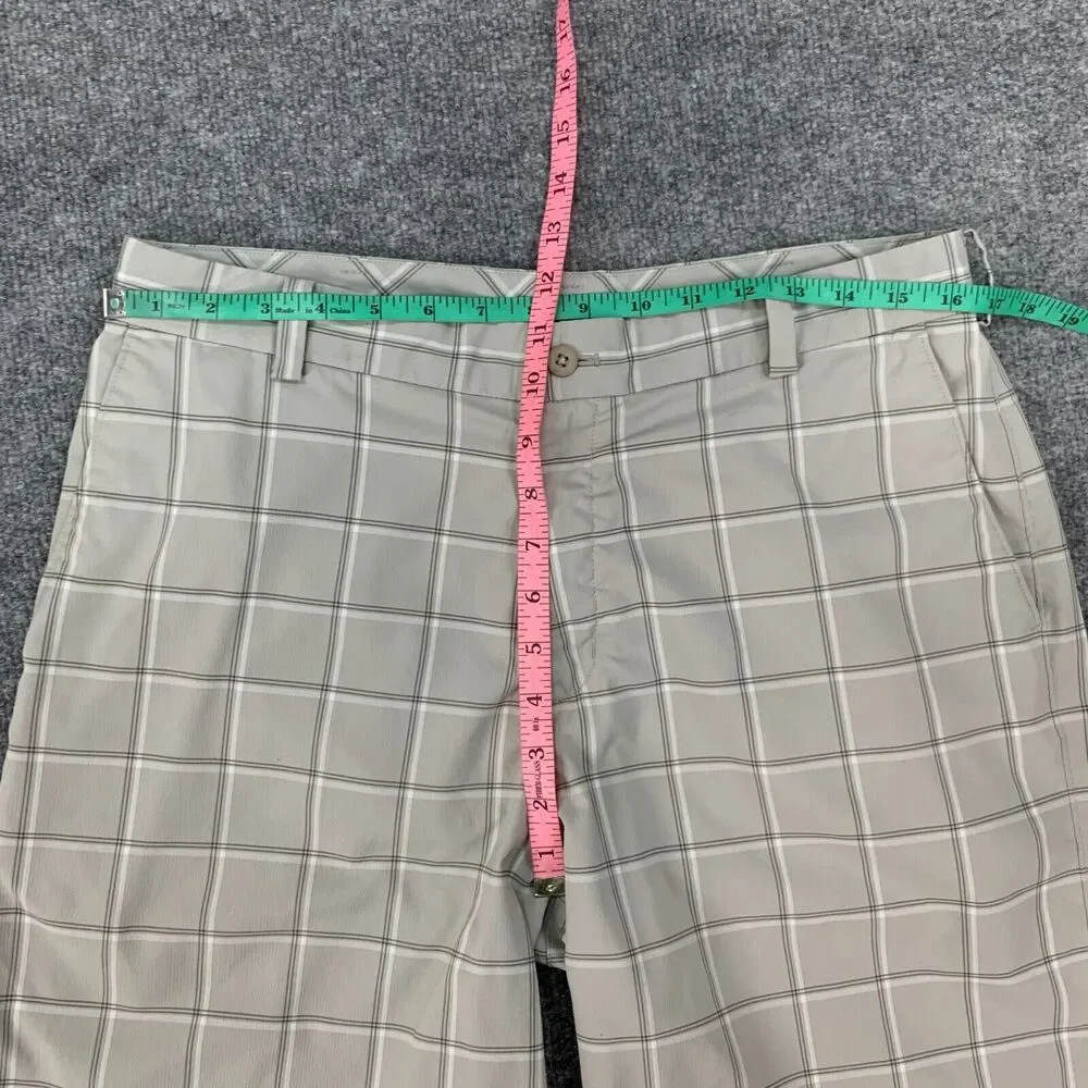 Nike golf shorts
