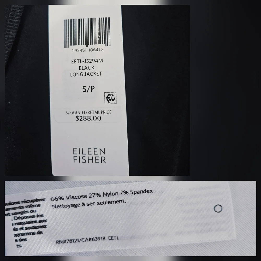 Eileen Fisher bundle save