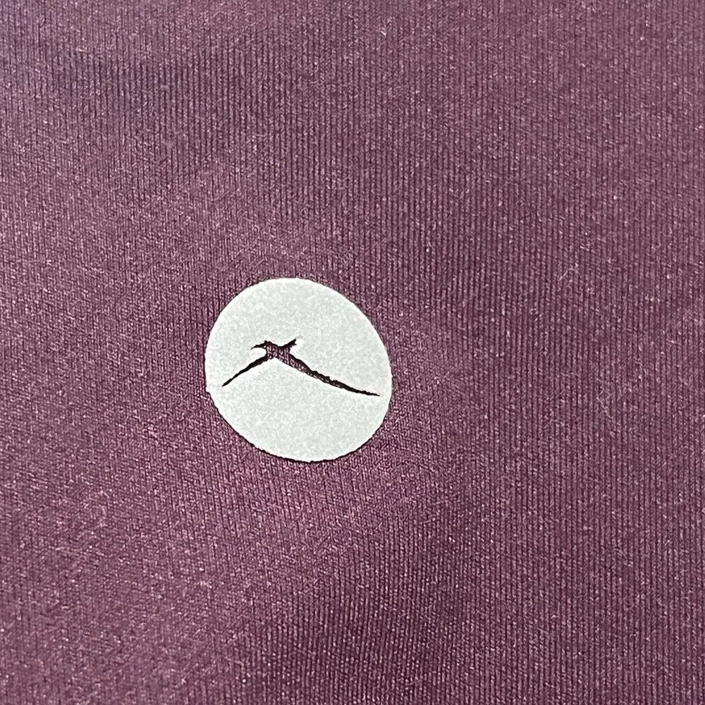 X GOTTEX elegant plum