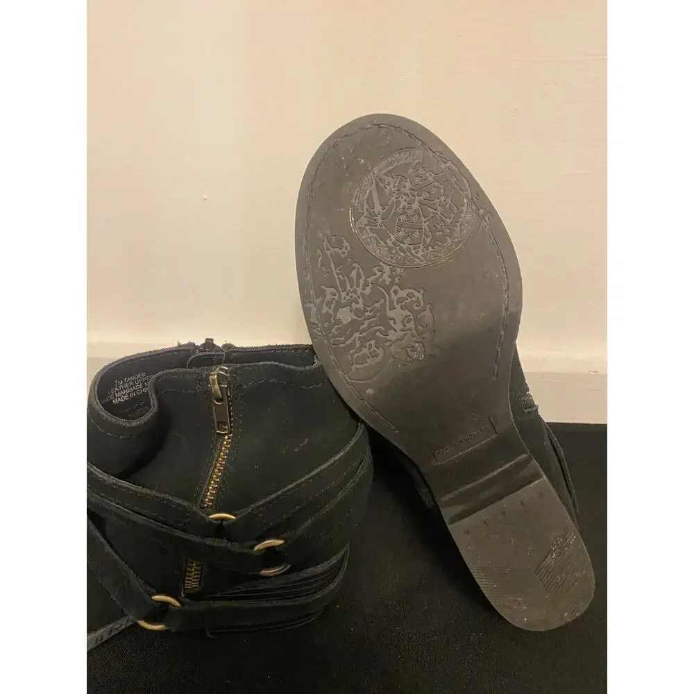 Crown Vintage item good