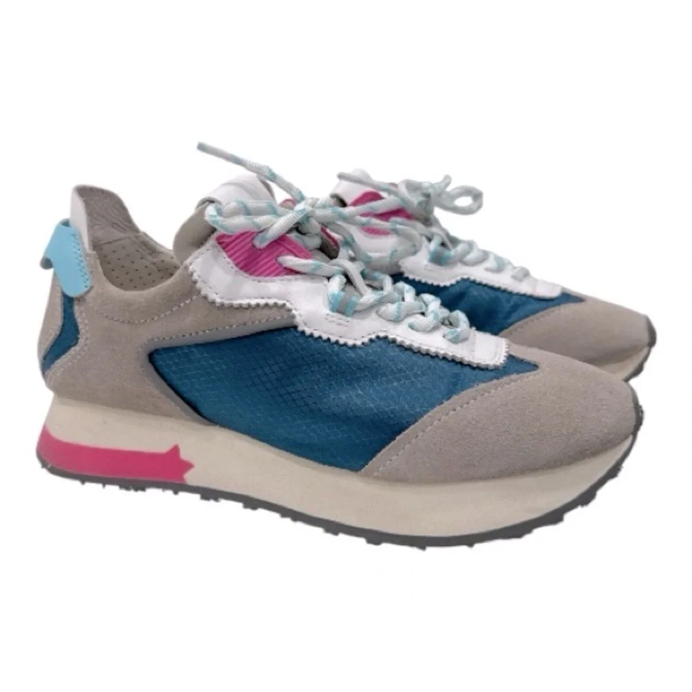 Ash vibrant sneakers