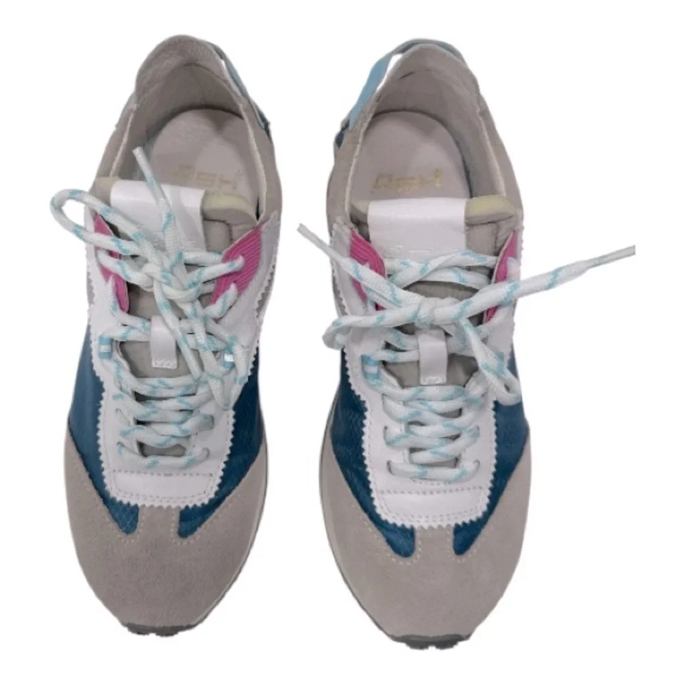 Ash vibrant sneakers