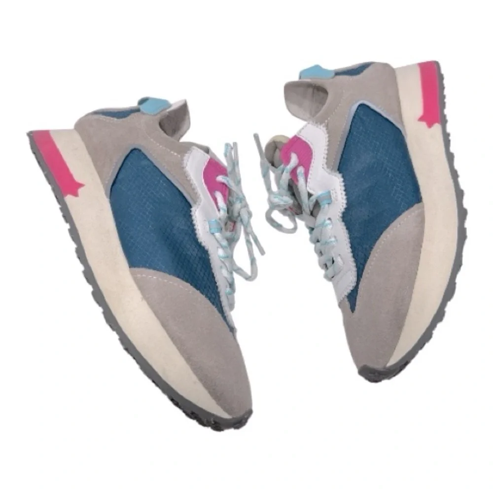 Ash vibrant sneakers