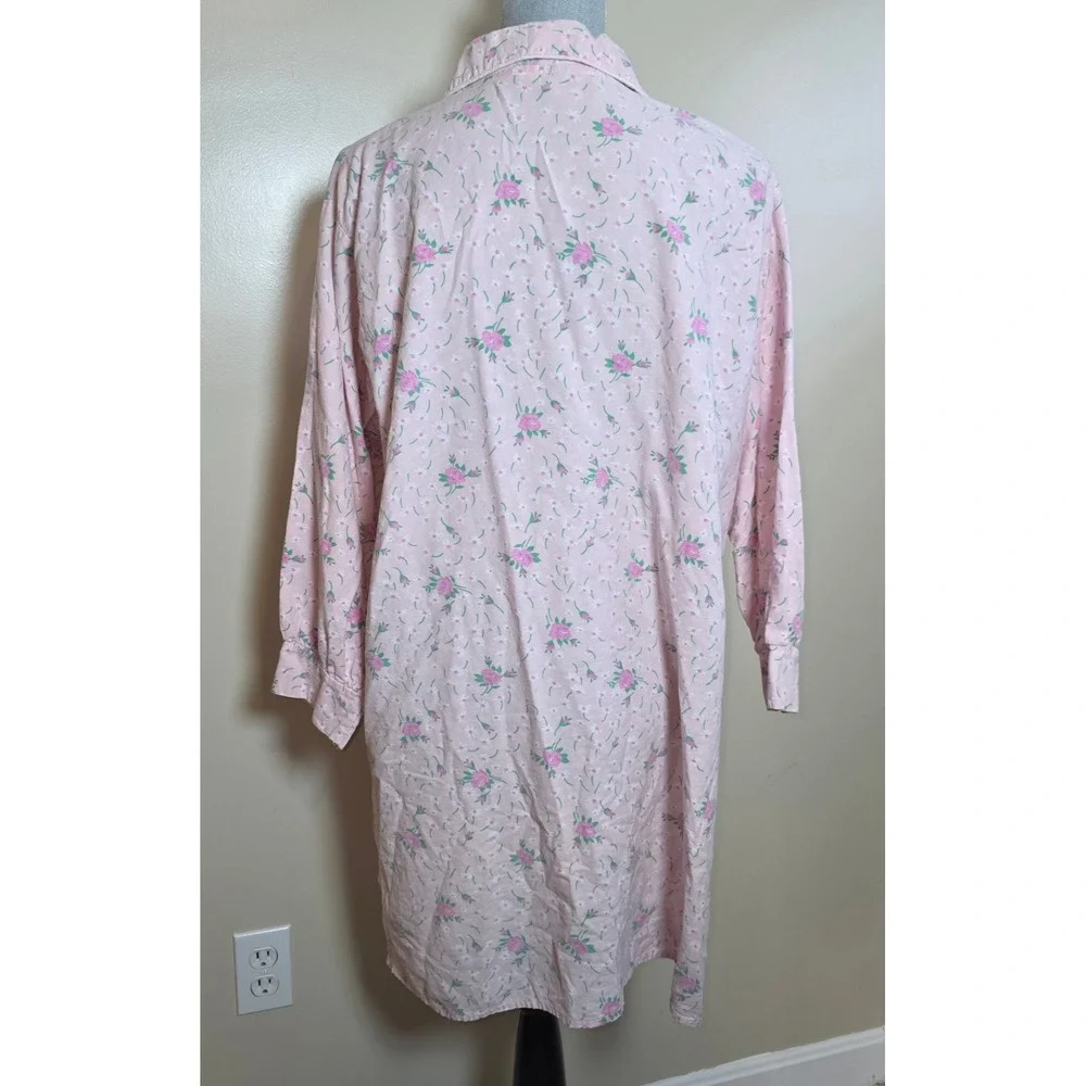Lady Lindsay material shirt