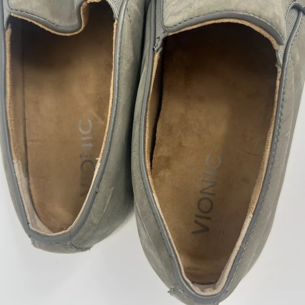 Vionic midi sneaker super