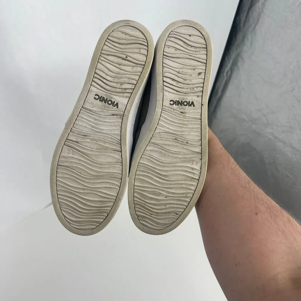 Vionic rubber small some