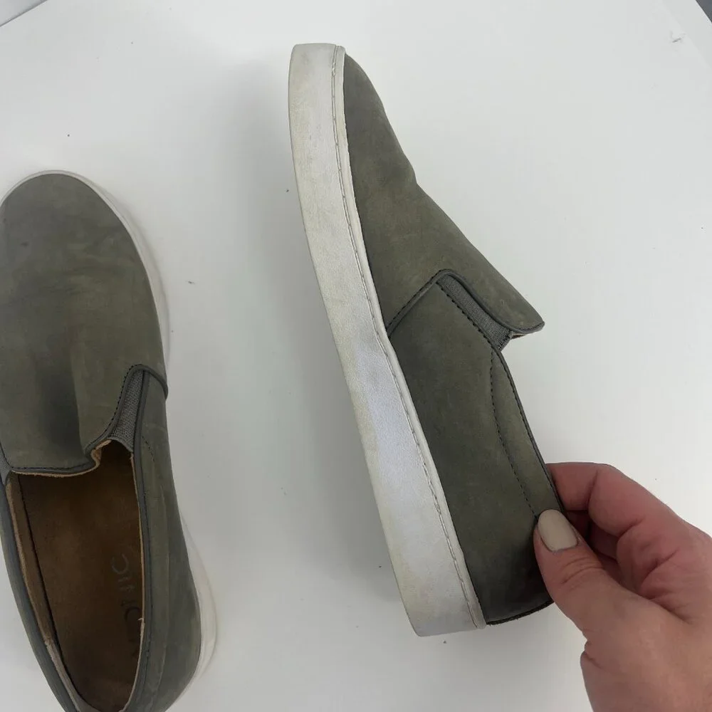 Vionic two comfortable