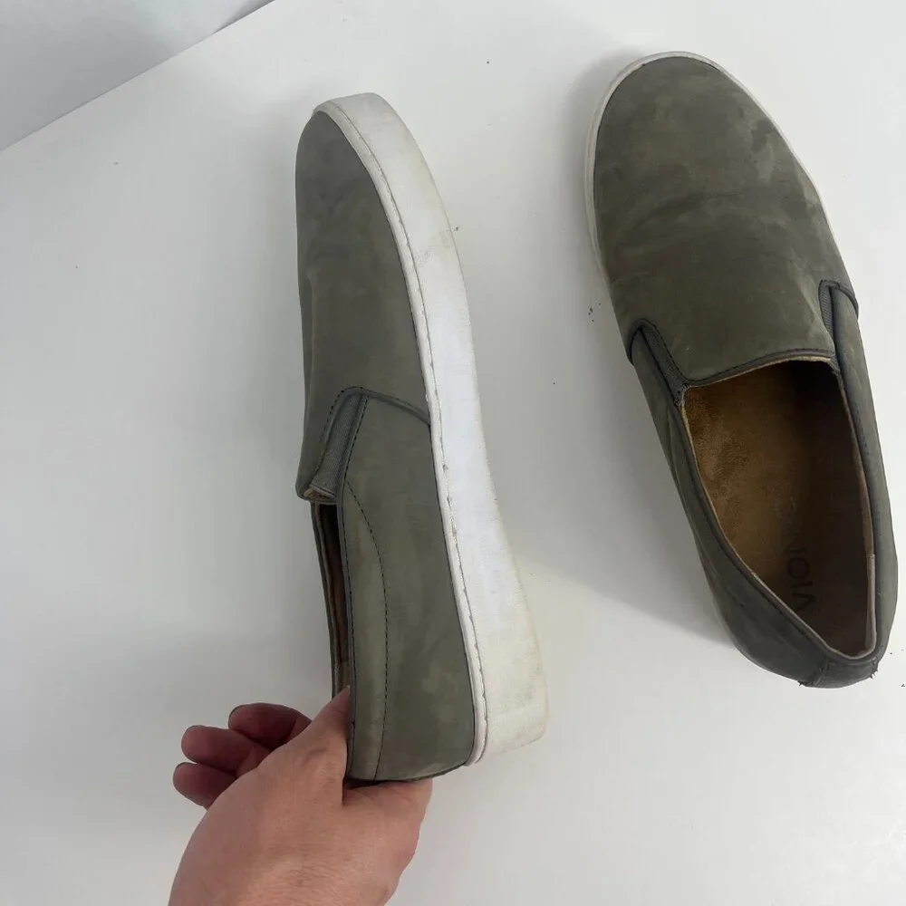 Vionic rubber small