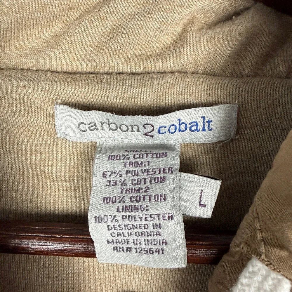 Carbon2Cobalt please review