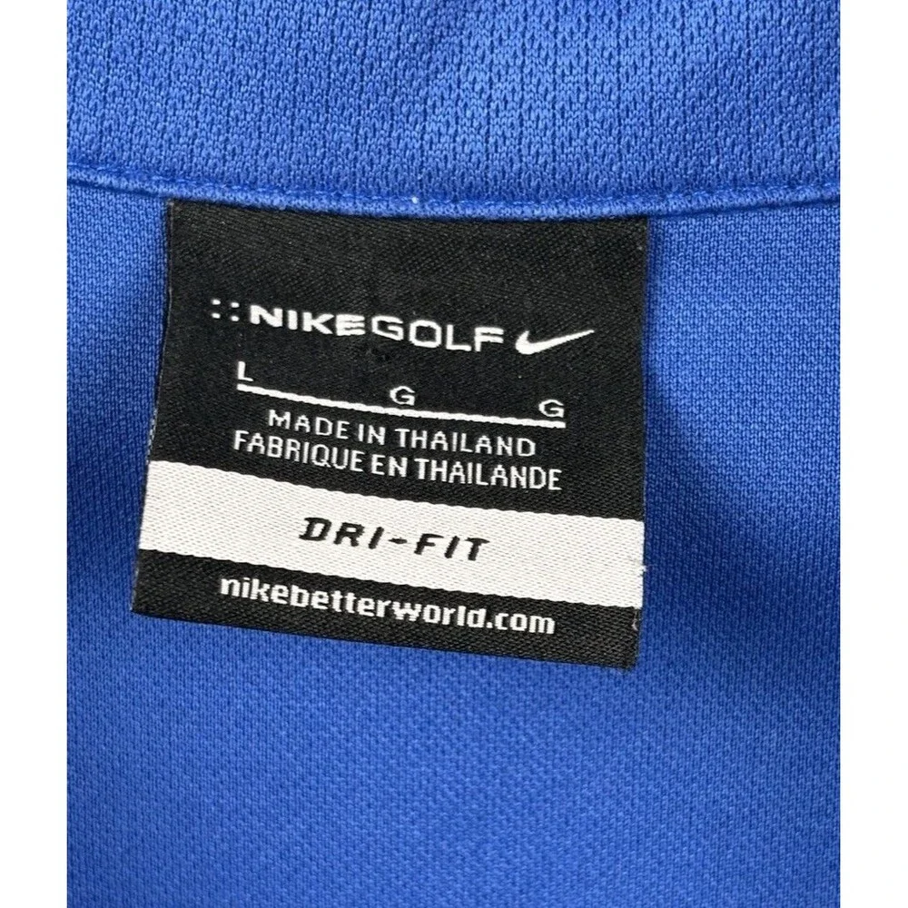 Nike golf kentucky