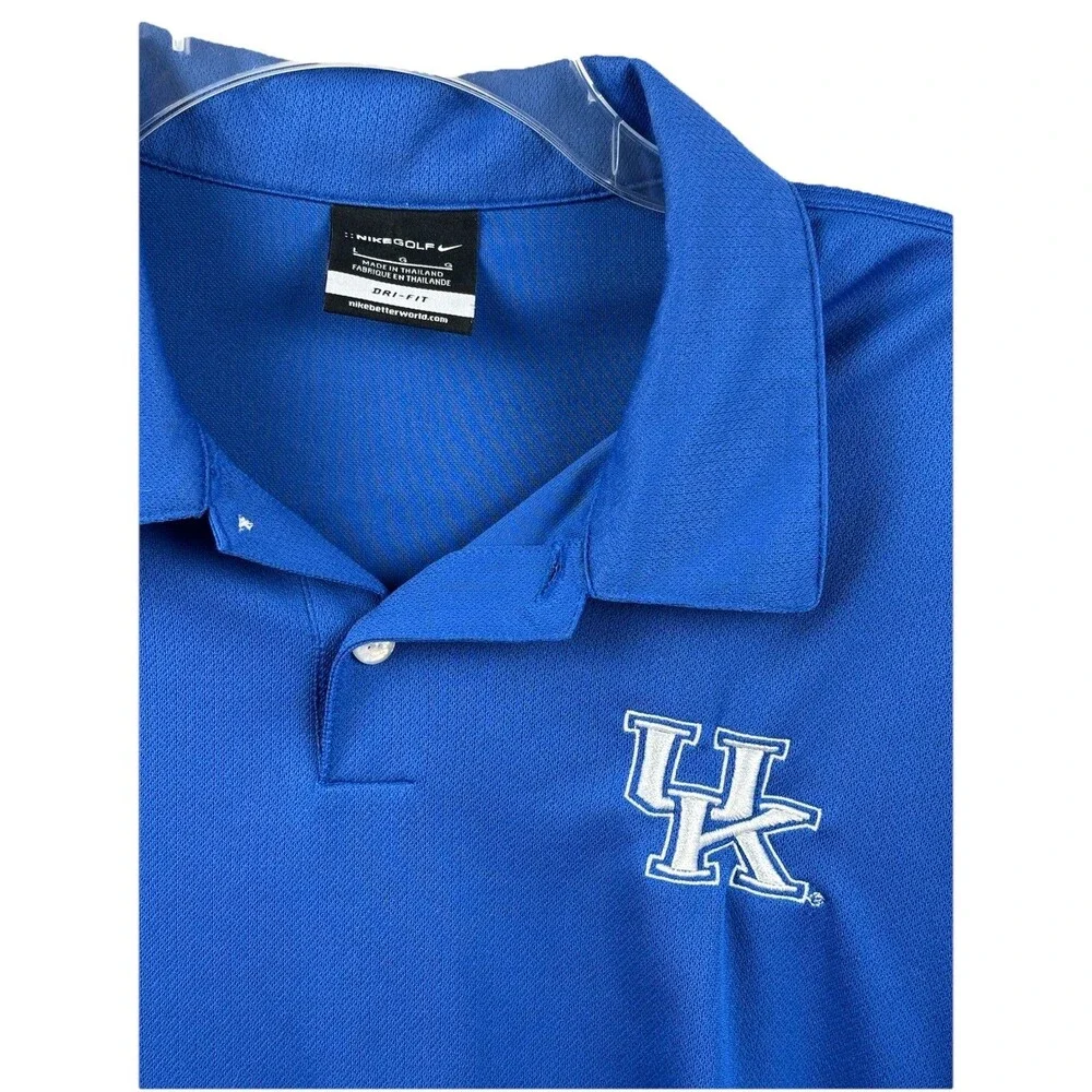 Nike golf kentucky