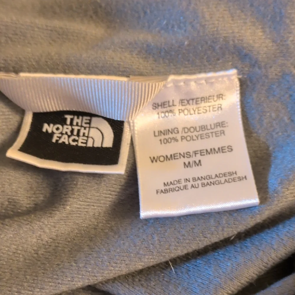 The North Face excellent pre