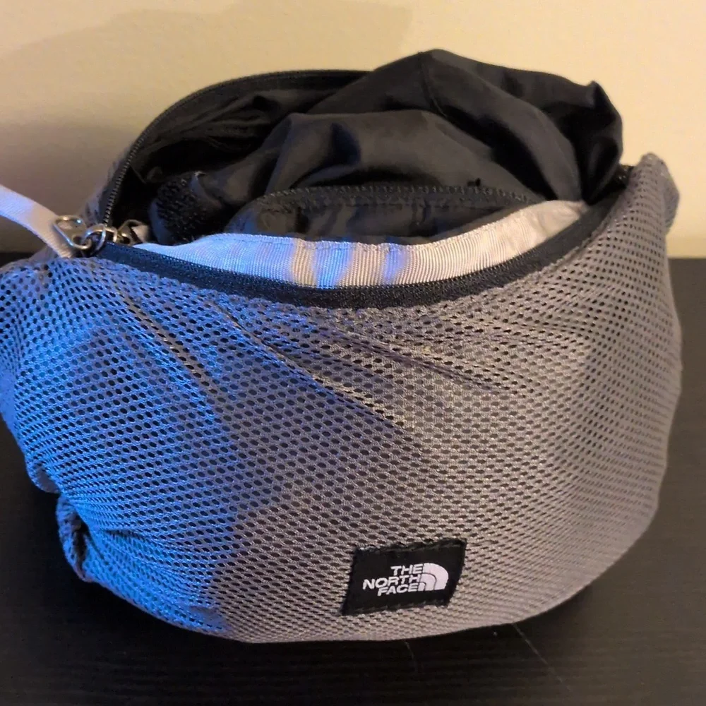 The North Face excellent pre