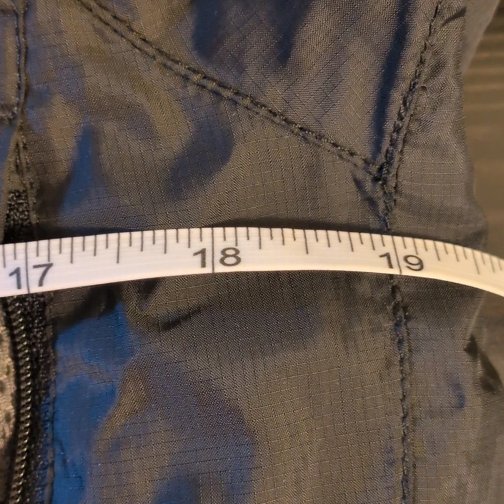 The North Face excellent pre