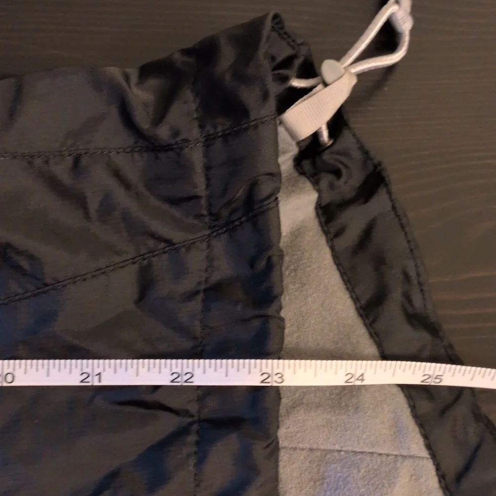 The North Face excellent pre