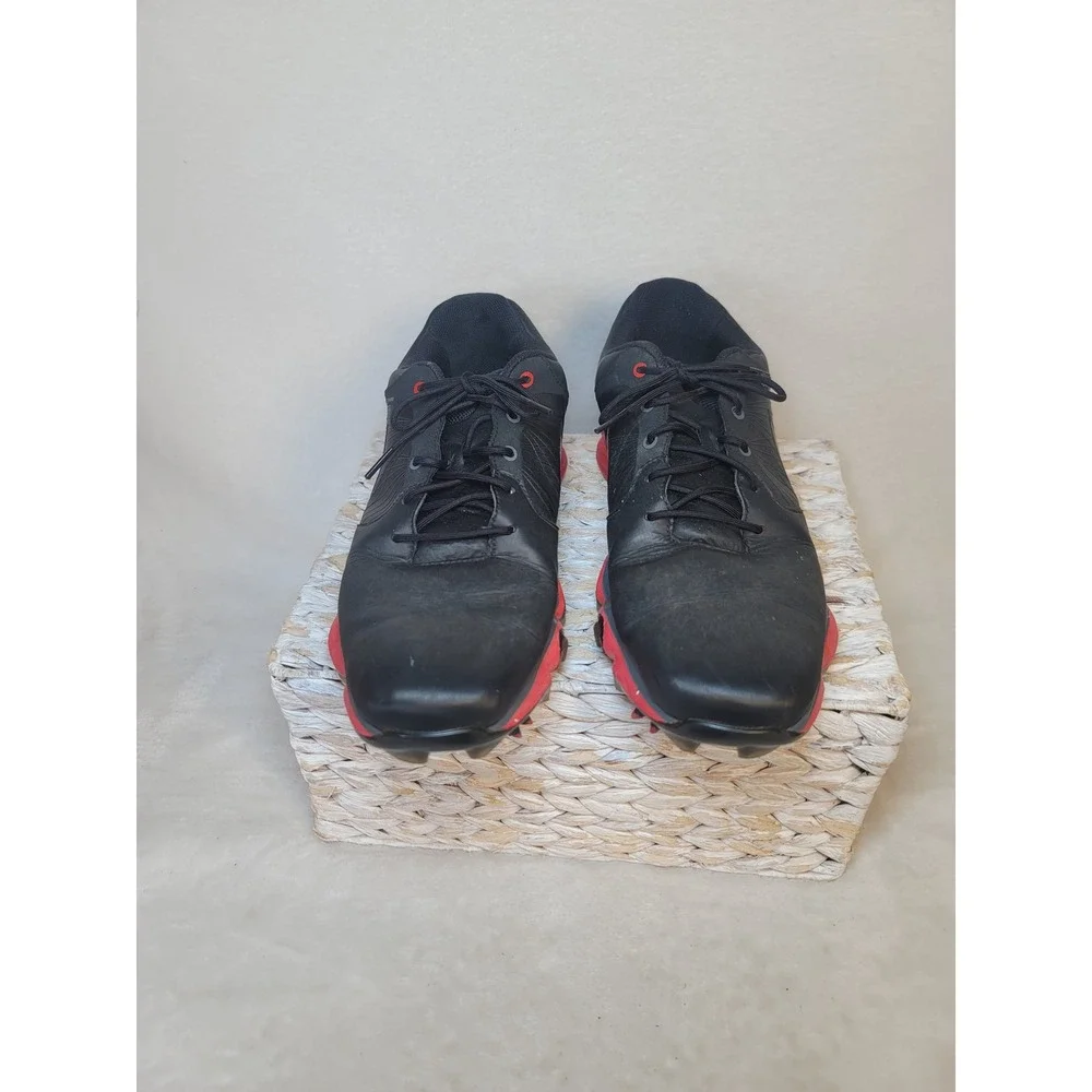 Nike lunar control