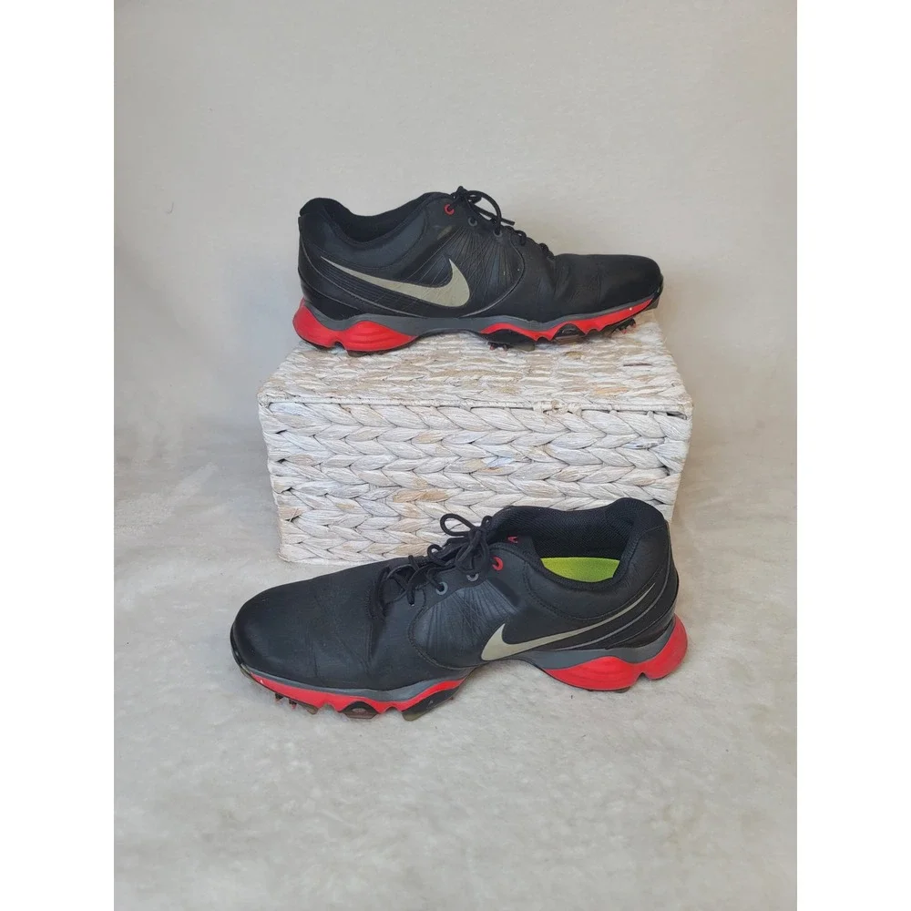 Nike lunar control