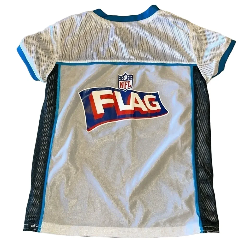 NFL kids flag