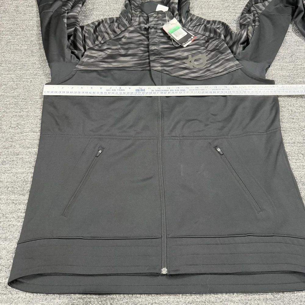 Nike jacket pocket like