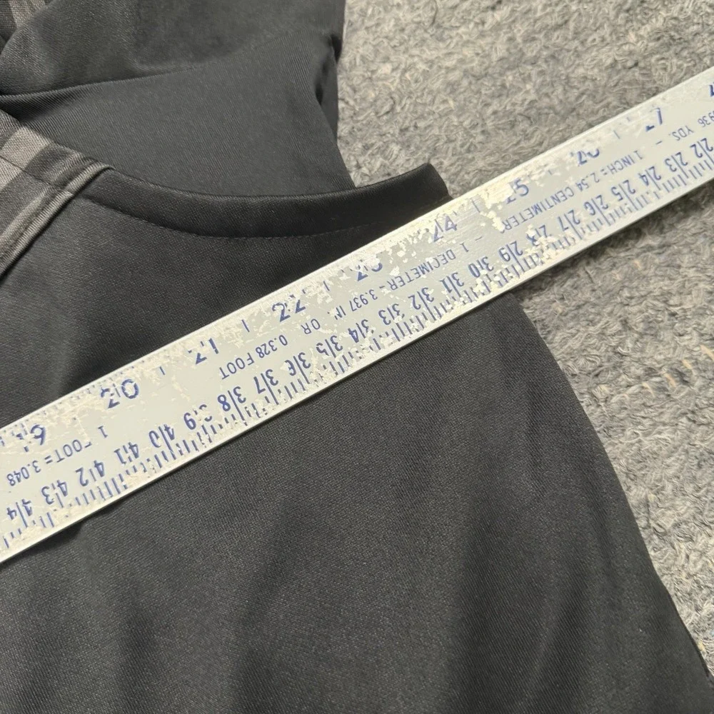 Nike hoodie fading