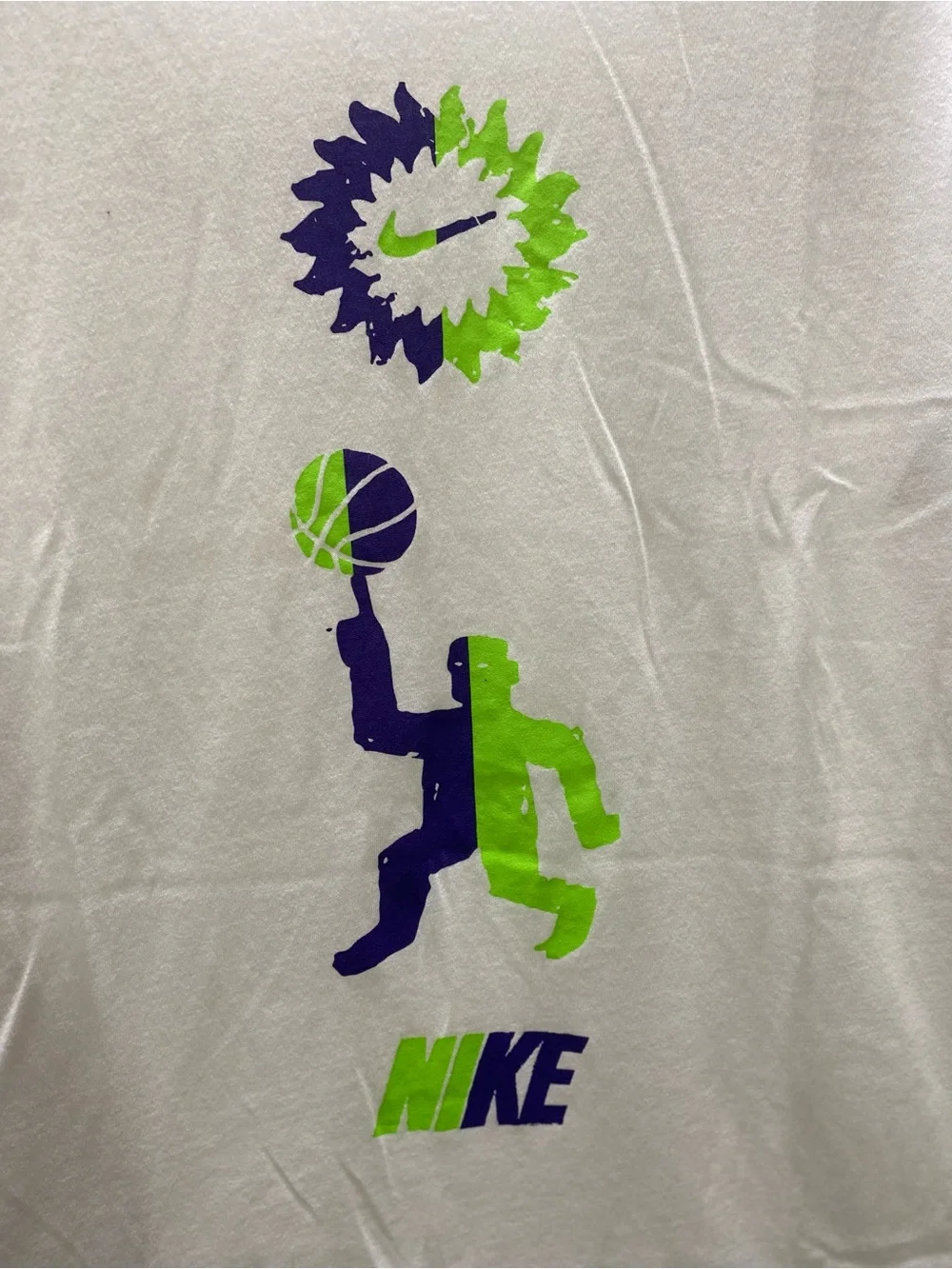 Nike sku#378 #athleticwear