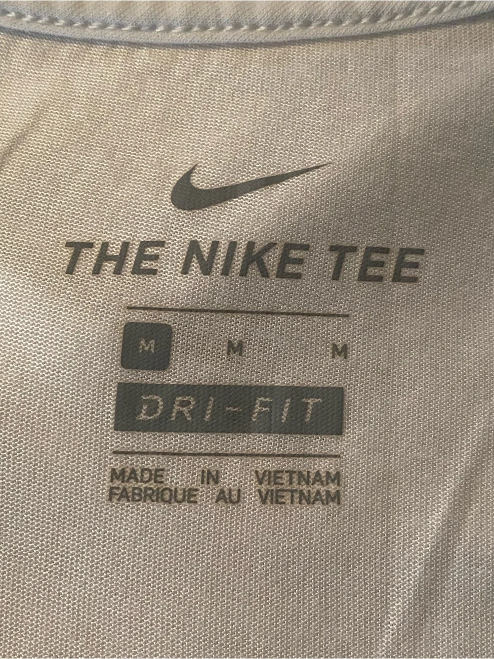 Nike sku#378 #athleticwear