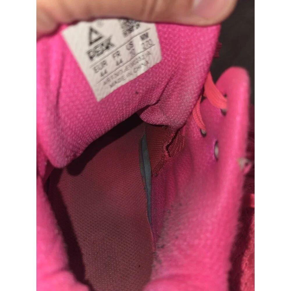 Nike peak lou