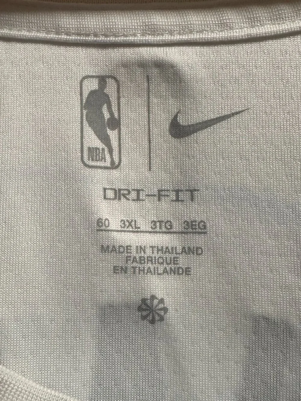 Minnesota Timberwolves Anthony Edwards Nike 2024/2025 City Edition Swingman Jers