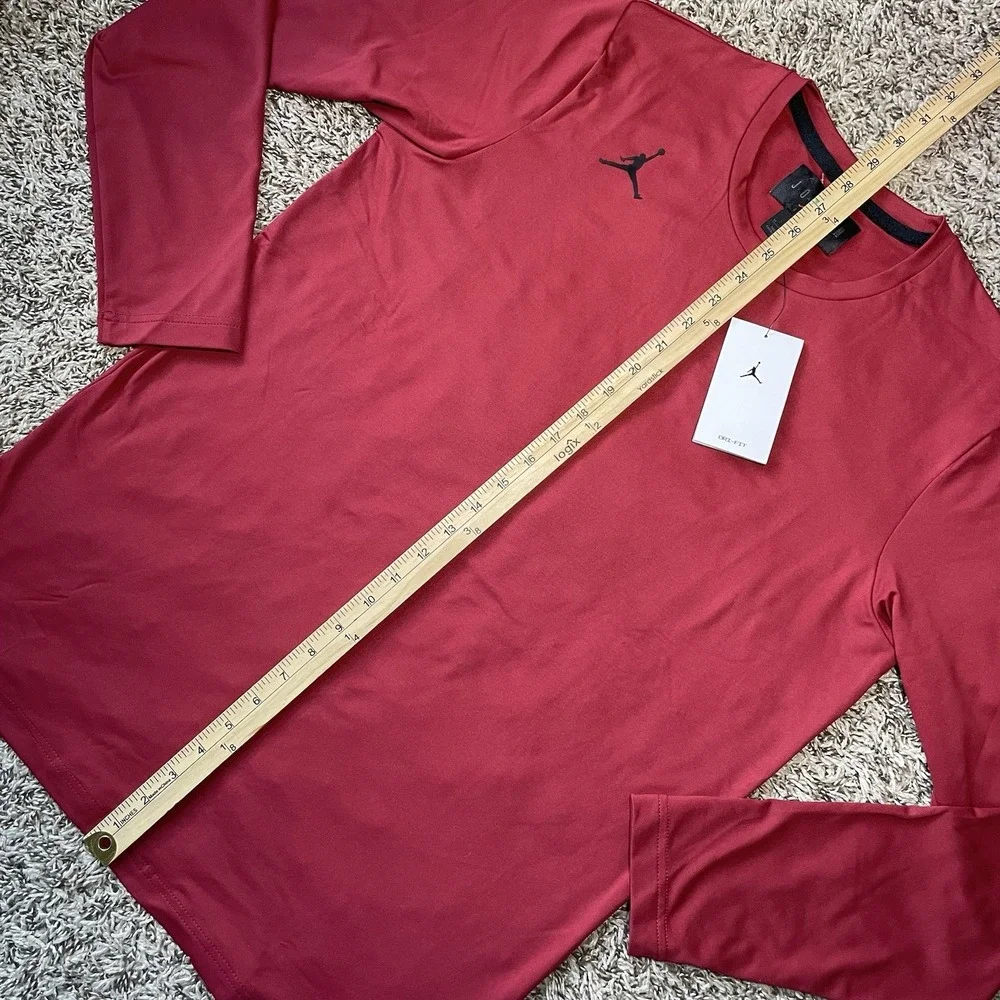 Jordan dri fit