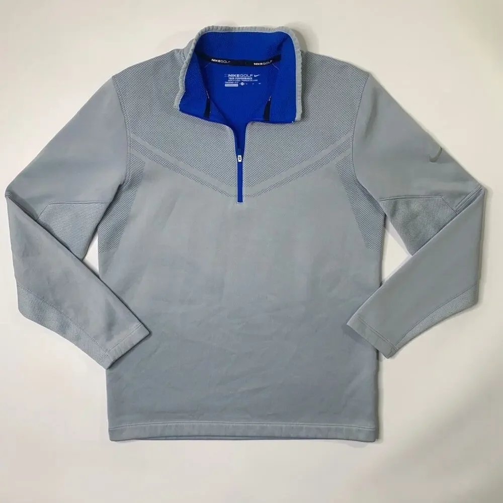 Nike golf sweatshirt