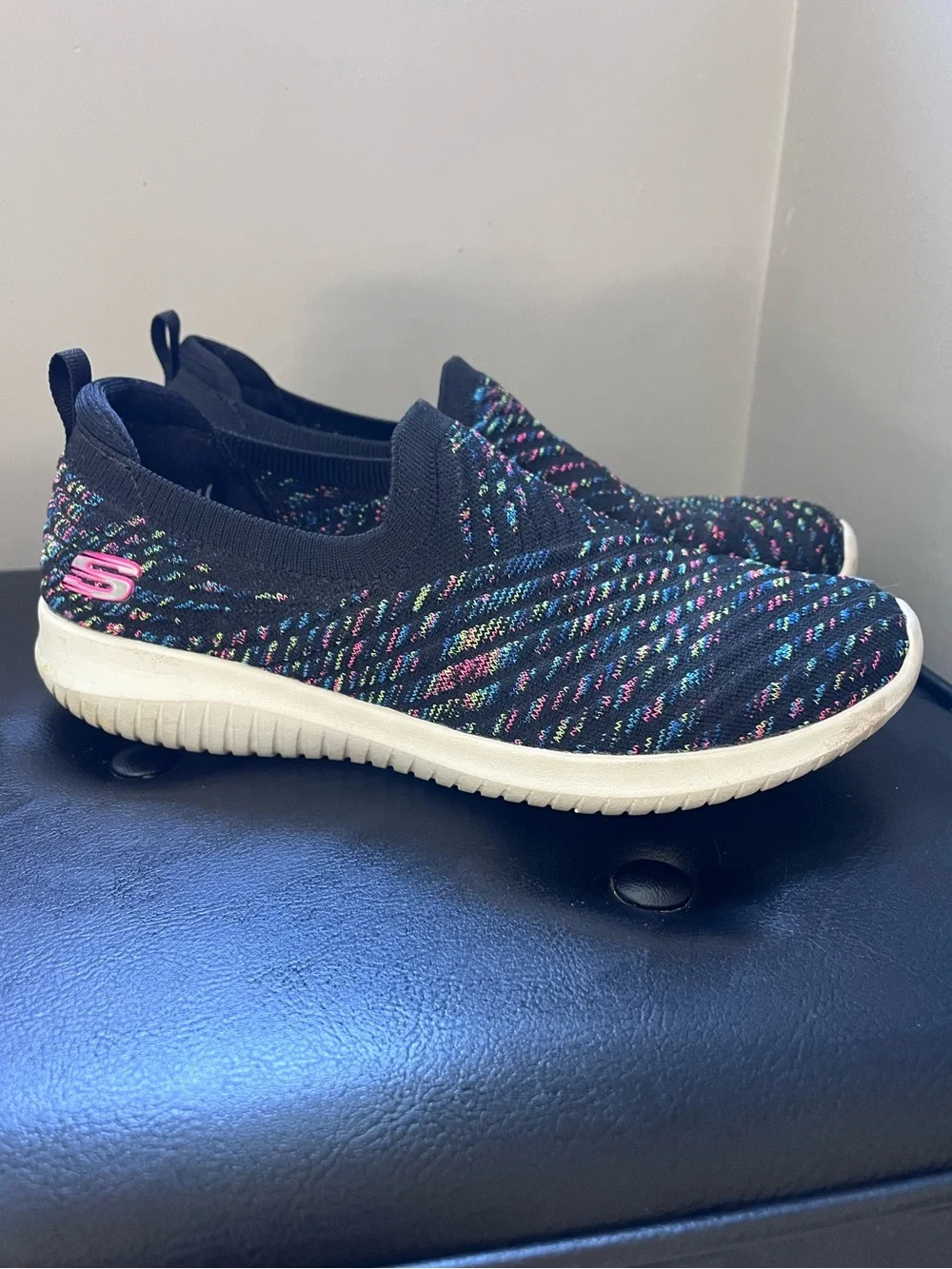 Colorful GOwalk Sneakers