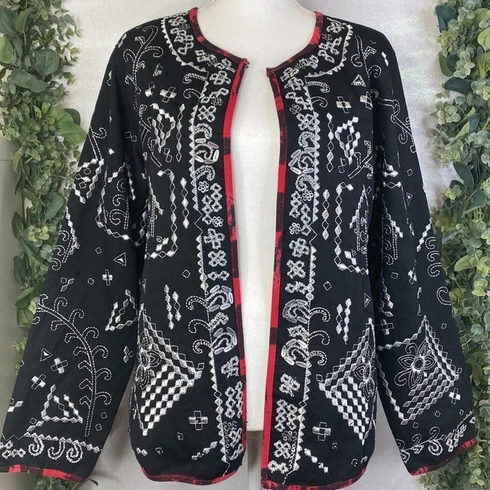Notations pre loved