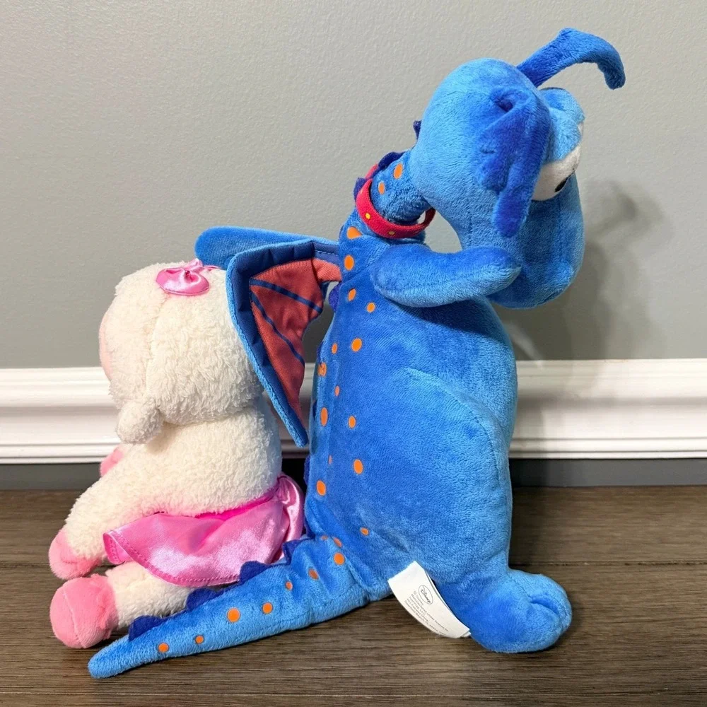 Disney bring magic