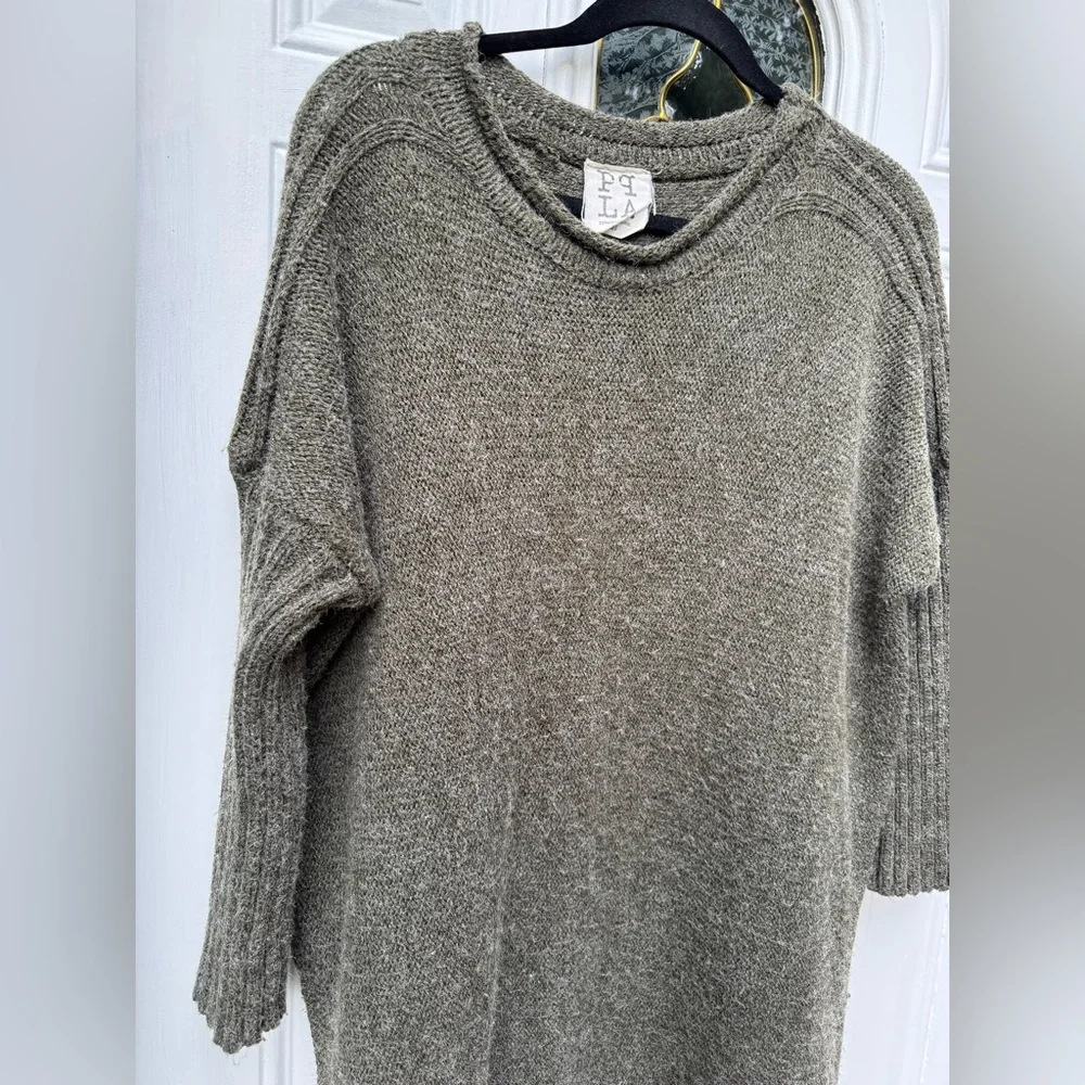 PPLA haywood sweater