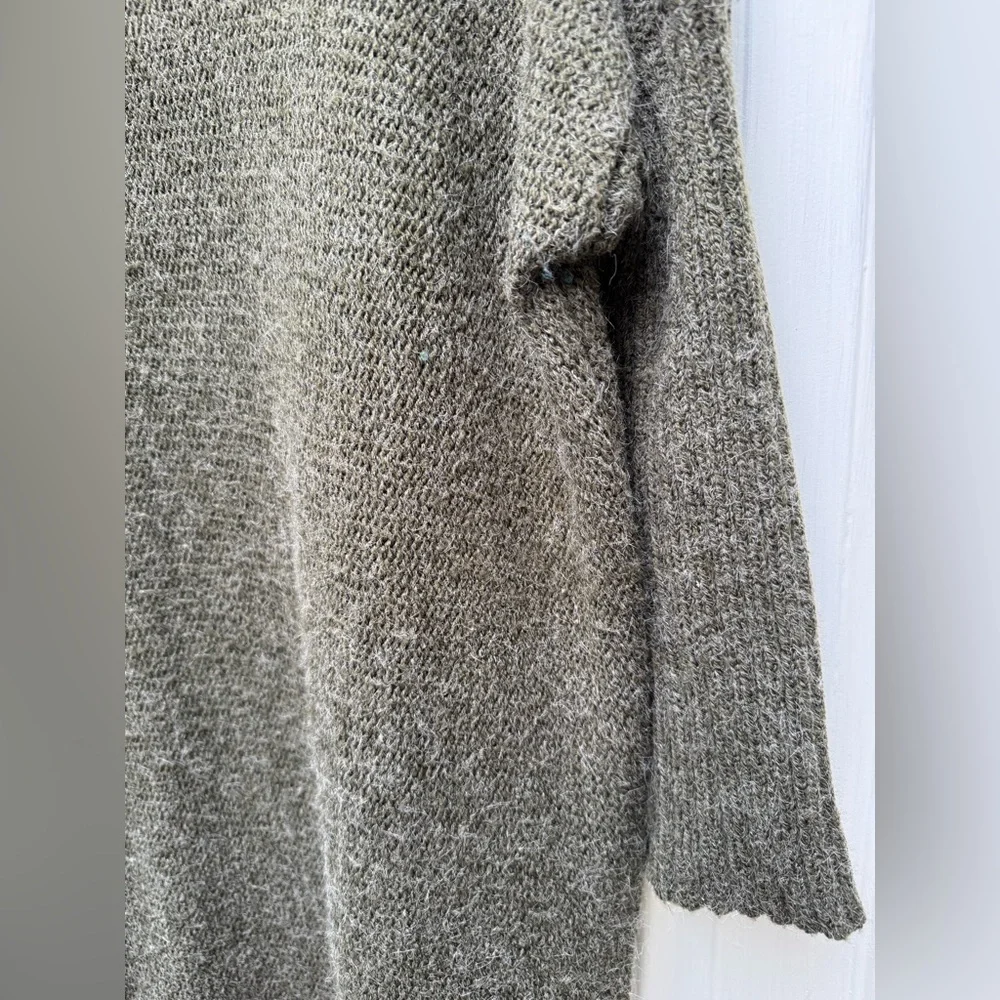 PPLA haywood sweater