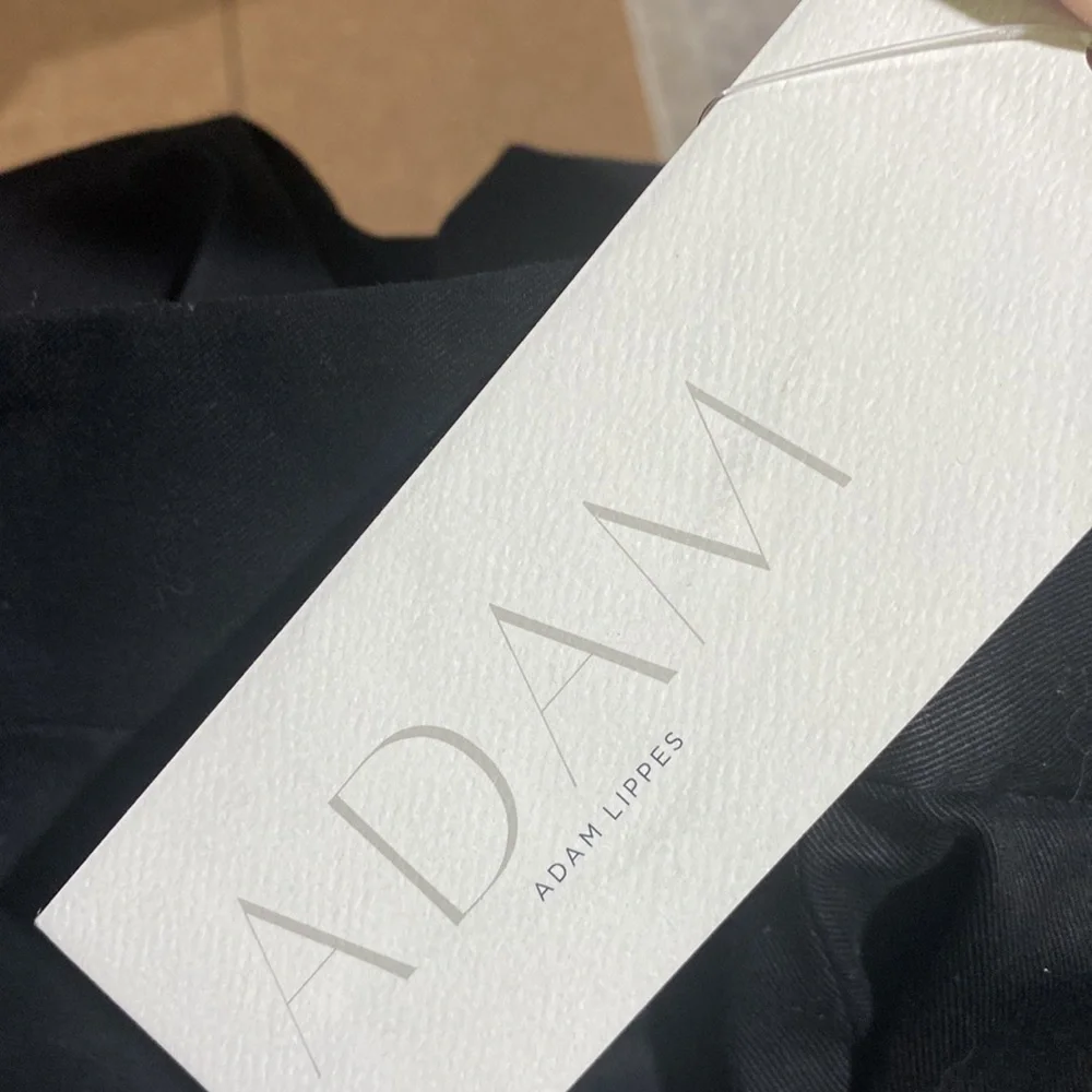 Adam by Adam Lippes rise lippes