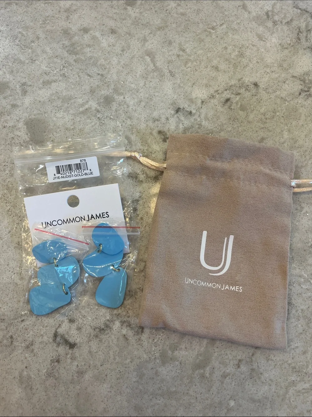 Uncommon James nwt uncommon