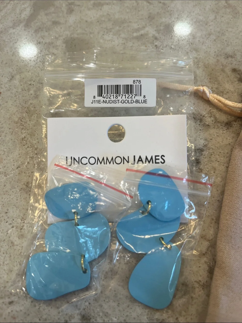 Uncommon James nwt uncommon