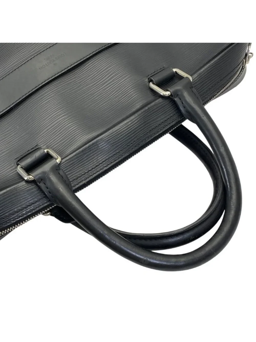 Louis Vuitton this authentic