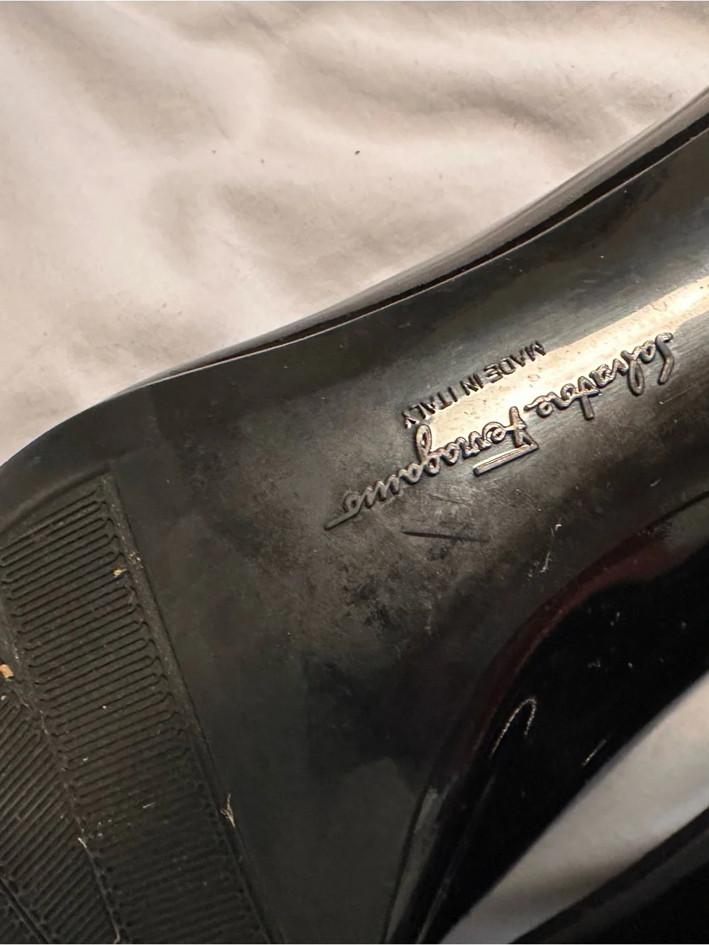 Salvatore Ferragamo salvatore ferragamo