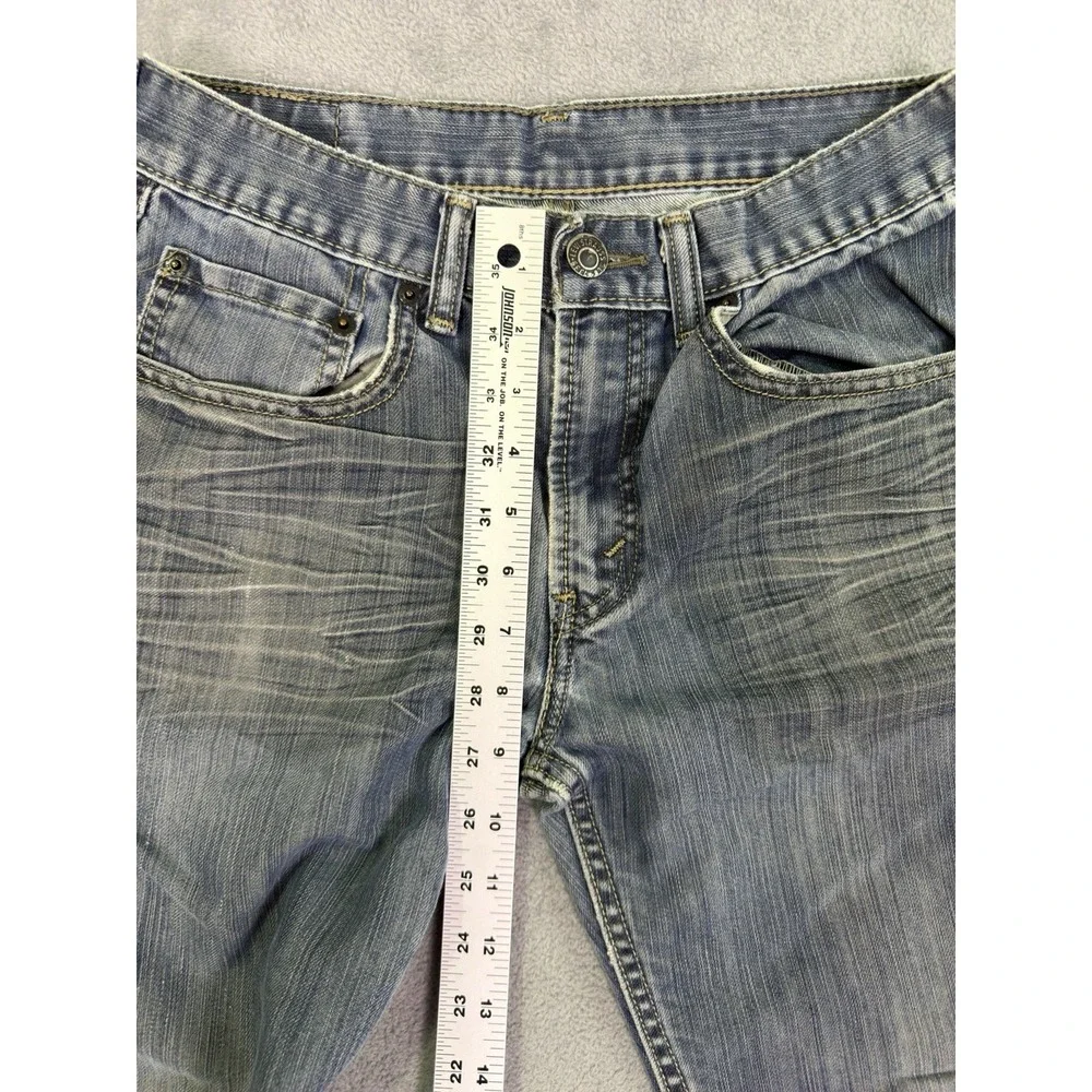 Levis if you