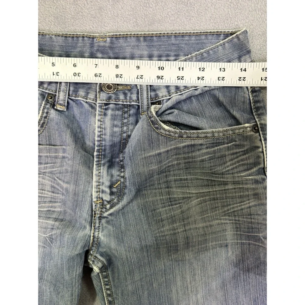 Levis if you