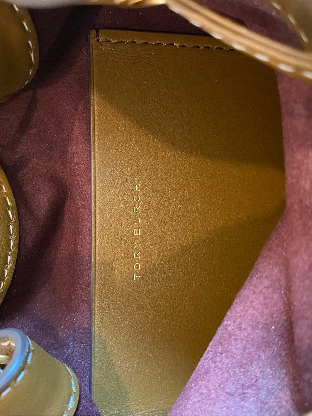 Tory Burch like new