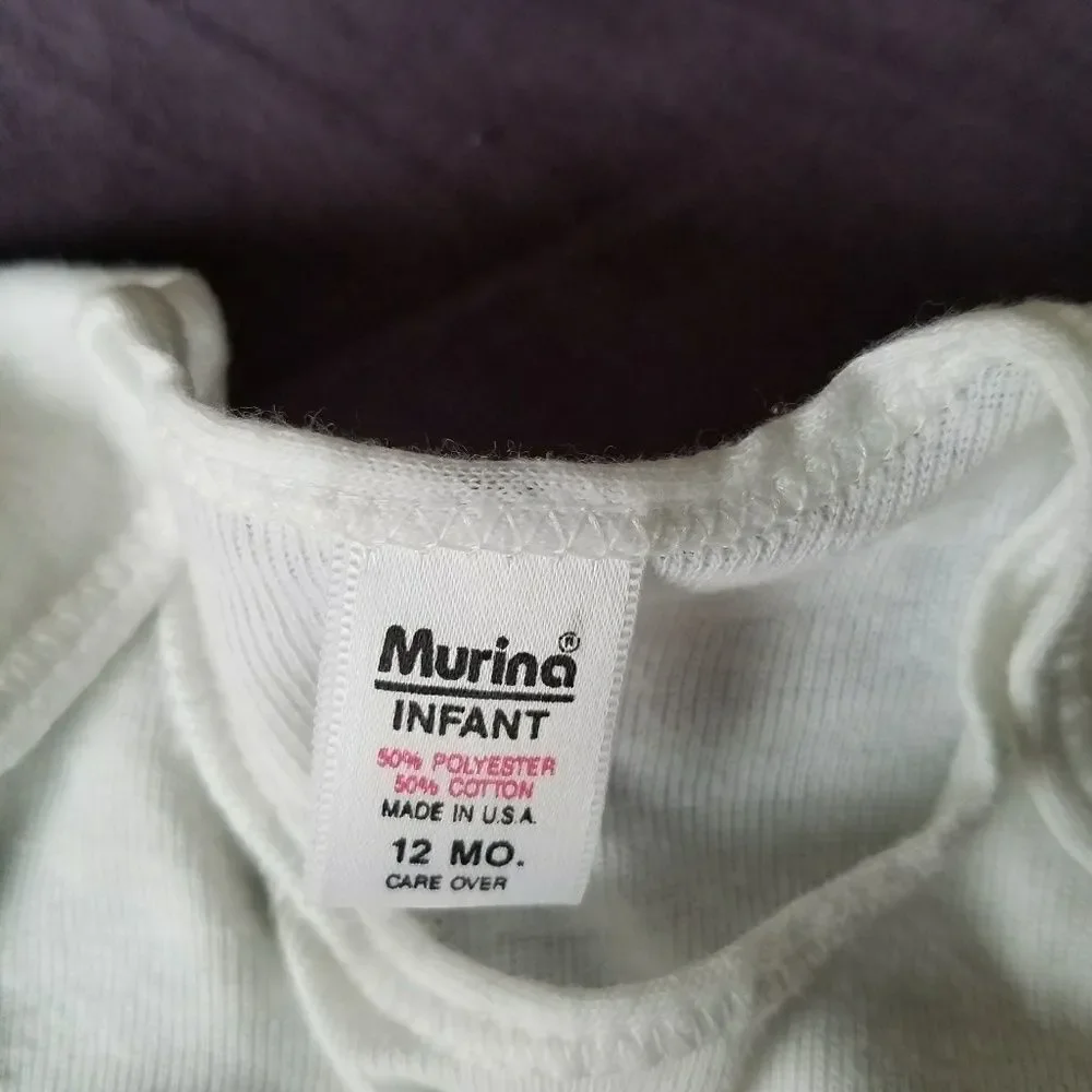 Unbranded details white