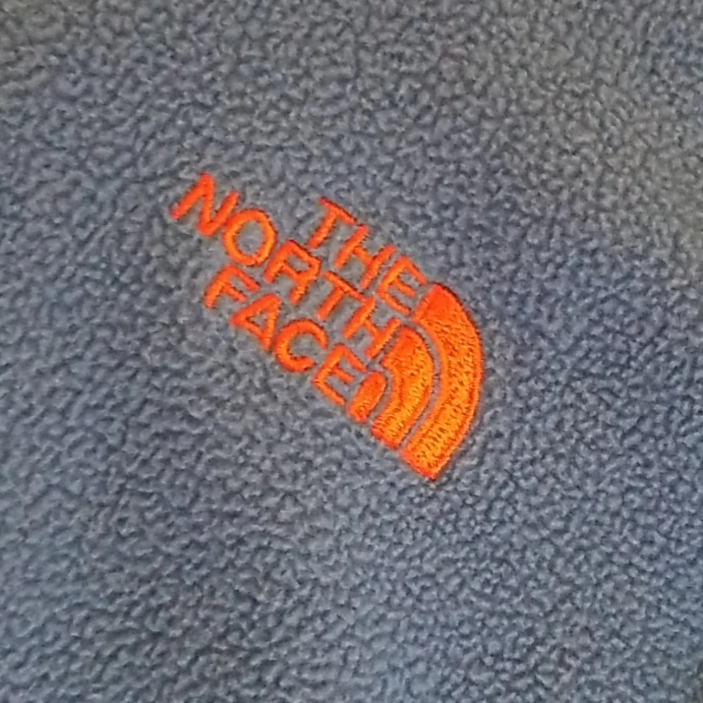 The North Face excellent use