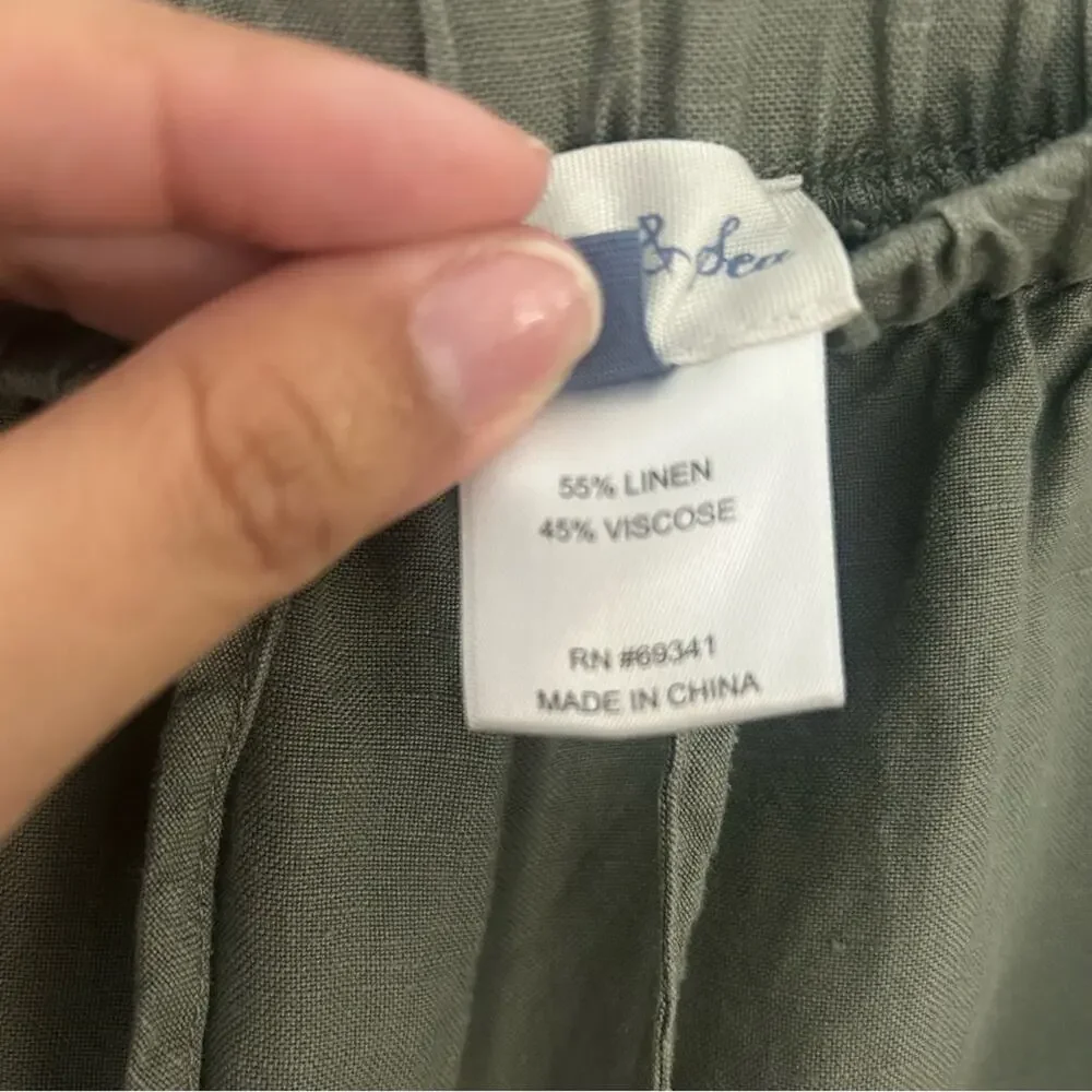 Yarn & Sea excellent preowned