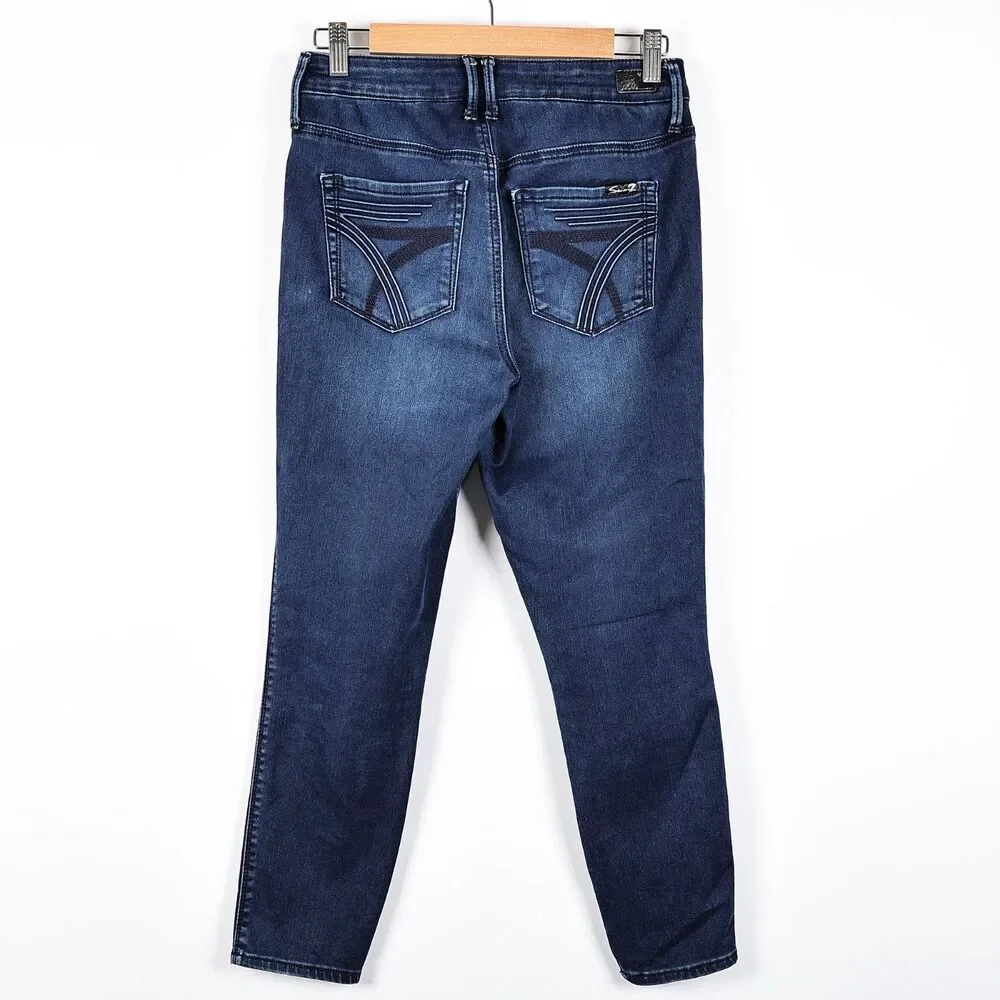 Seven7 jeans womens