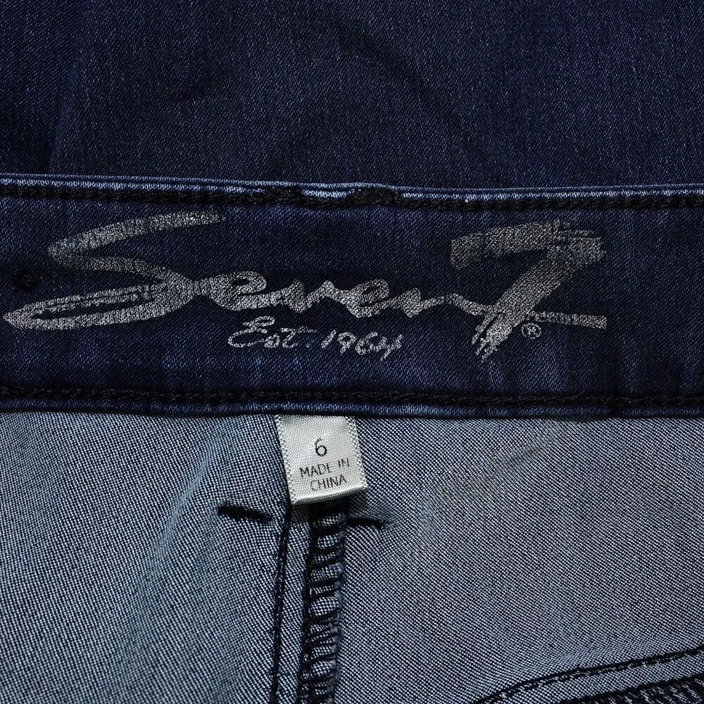 Seven7 jeans womens
