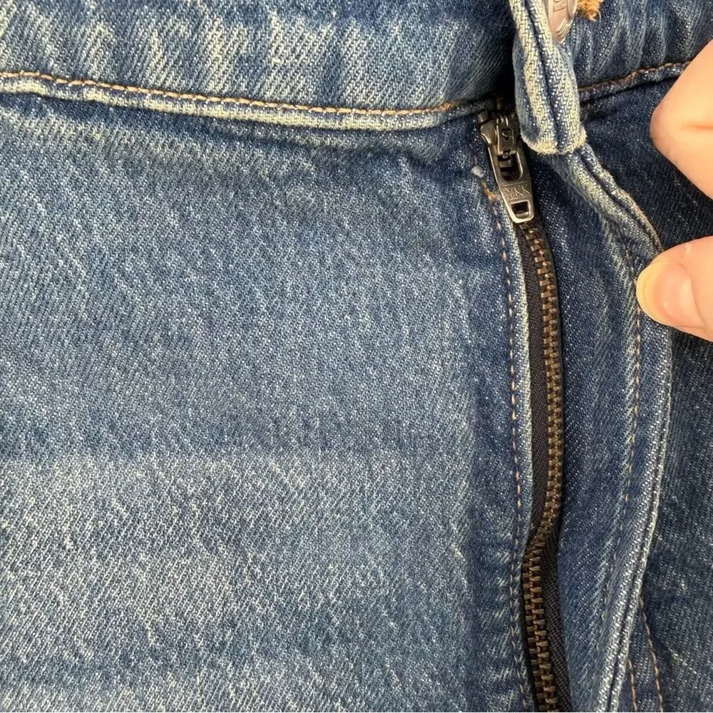 Madewell new tags