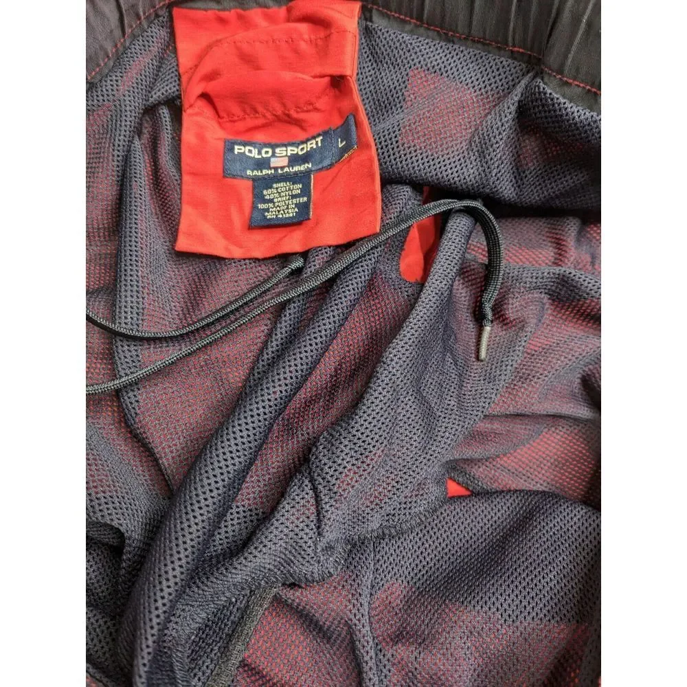 Polo Ralph Lauren vtg polo
